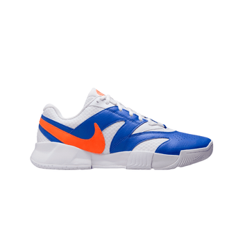 Calzado Nike Tennis Court Lite 4 Hombre