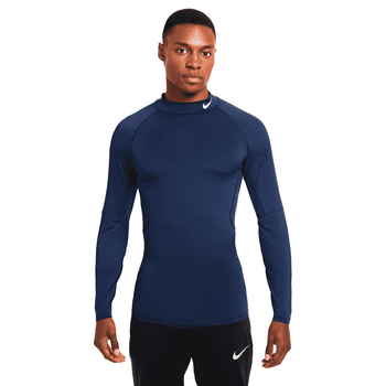 Playera Nike Entrenamiento Pro Dri-FIT Hombre