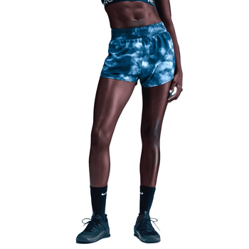 Short Nike Entrenamiento Dri-FIT One Mujer FZ6960-478