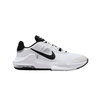 Tenis Nike Basquetbol Air Max Impact 4 Unisex DM1124-103