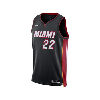 Jersey Nike NBA Miami Heat Jimmy Butler Hombre