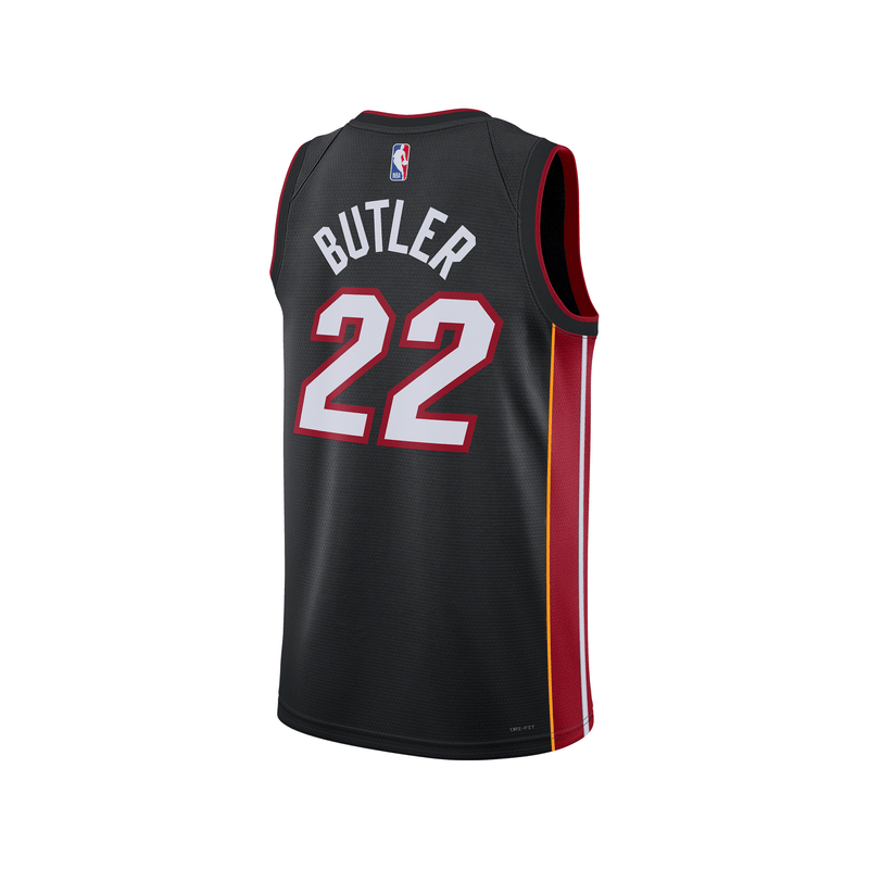 Jimmy butler pinstripe jersey online