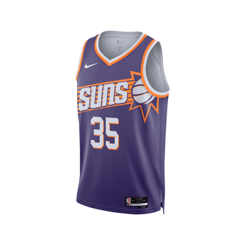 Jersey Nike NBA Phoenix Suns Kevin Durant Icon Edition 23/24 Hombre