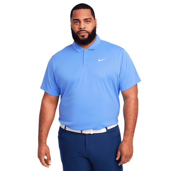 Polo Nike Tennis Court Dri-FIT Hombre