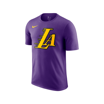 Playera Nike NBA Los Angeles Lakers Essential City Edition Hombre