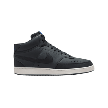 Tenis Nike Casual Court Vision Mid Next Nature Hombre