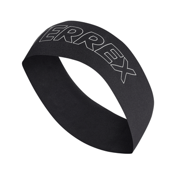 Banda para la Cabeza adidas Campismo Terrex AEROREADY Unisex IN4642