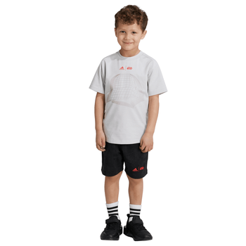 Conjunto Deportivo adidas Essentials x Star Wars Infantil Unisex IV9644