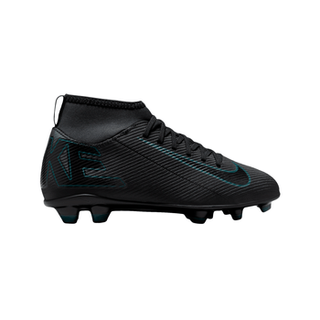 Tachones Nike Futbol Mercurial Superfly 10 Club MG Niño FQ8318-002