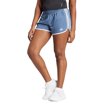 Short adidas Correr Marathon 20 Mujer IN1586