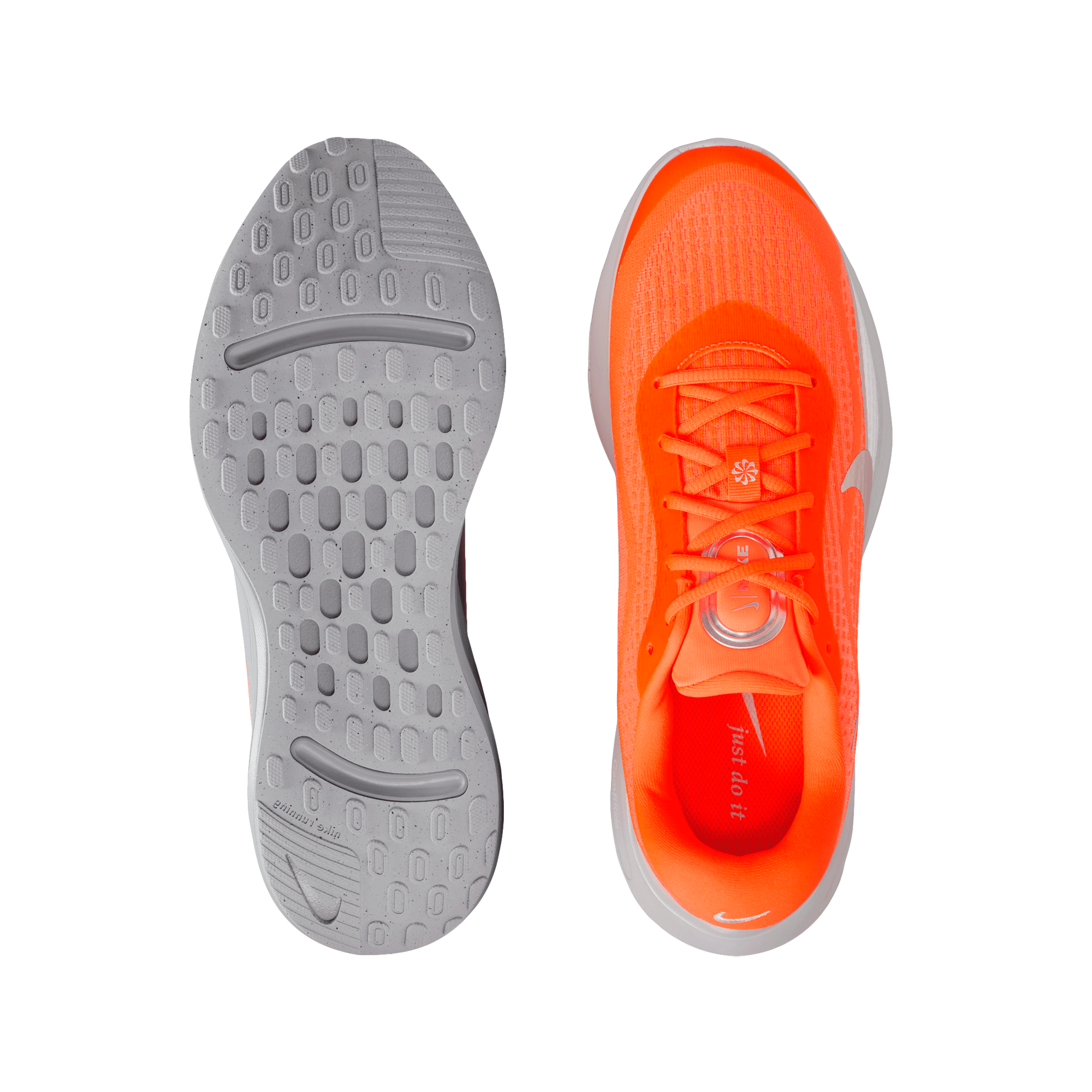 Nike just run 2025