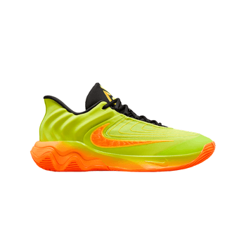 Tenis Nike Basquetbol Giannis Immortality 4 Halloween Hombre