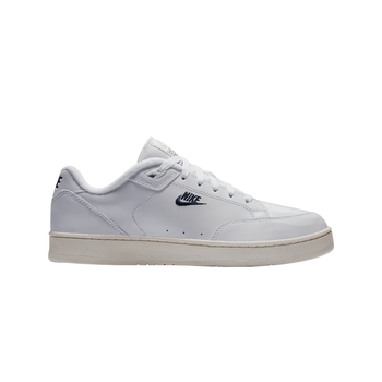 Tenis Nike Casual Grandstand II Hombre AA2190-100