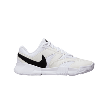 Calzado Nike Tennis Court Lite 4 Mujer FD6575-100