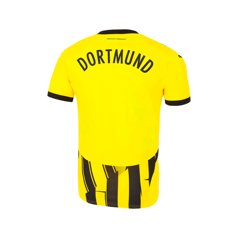 Jersey Puma Futbol Borussia Dortmund Local Copa Fan 24 25 Hombre 775680 01 MD