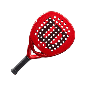 Pala Wilson Padel Bela Elite V2.5 Unisex