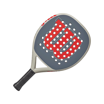 Pala Wilson Padel Pace V1 Unisex