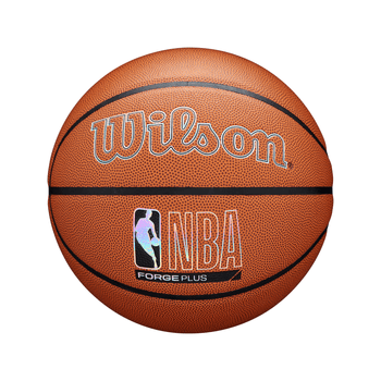 Balón Wilson NBA Forge Plus Unisex