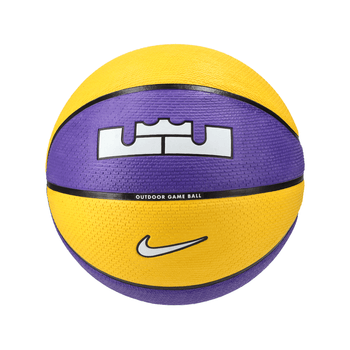 Balón Nike Basquetbol Playground LeBron Unisex