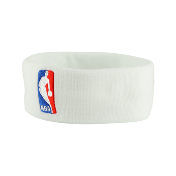 Banda para la Cabeza Nike NBA Swoosh Unisex