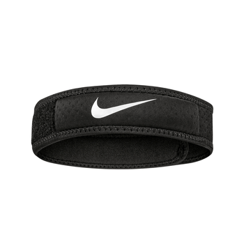 Rodillera Nike Entrenamiento Pro Patella Band 3.0 Unisex N.100.0681.010.SM