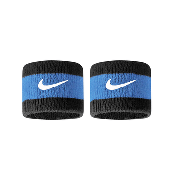 Muñequera Nike Tennis Swoosh Unisex N.000.1565.050.OS