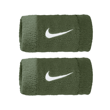 Muñequera Nike Tennis Premiere Swoosh Unisex