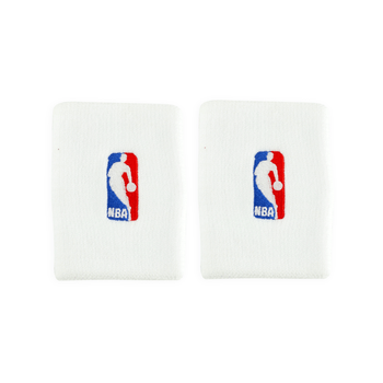 Muñequera Nike NBA Dri-FIT Unisex N.KN.03.100.OS