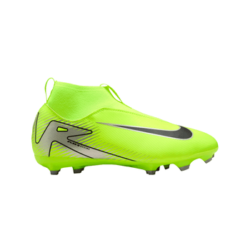 Tachones Nike Futbol Mercurial Superfly 10 Academy MG Niño