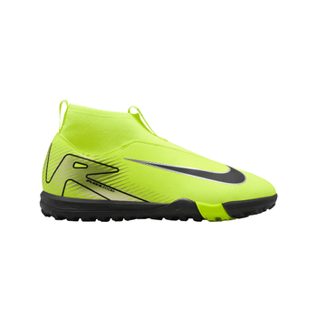 Tenis Nike Futbol Mercurial Superfly 10 Academy TF Niño