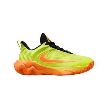 Tenis Nike Basquetbol Giannis Immortality 4 Halloween Niño