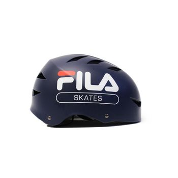 Casco Ajustable Fila Skates Ciclismo Pro Mno Unisex