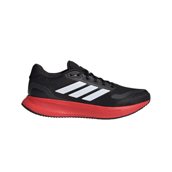 Tenis adidas Correr Run Falcon 5 Hombre IE8816