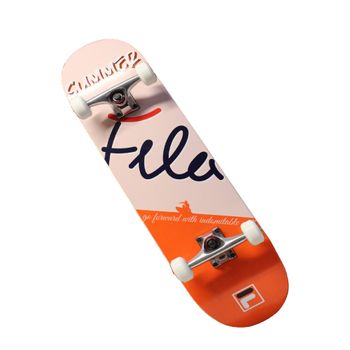 Patineta Madera Fila Skates Summer Unisex