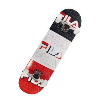 Patineta Madera Fila Skates Urban Unisex