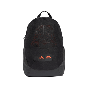 Mochila adidas Casual Star Wars 15 L Niño IW1119