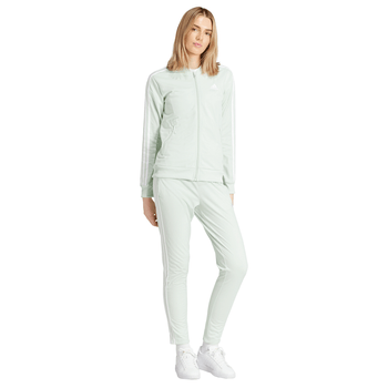 Conjunto Deportivo adidas Essentials 3 Stripes Mujer IX1094