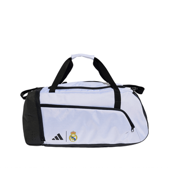 Maleta adidas Futbol Local Real Madrid 51 L Unisex IY0453