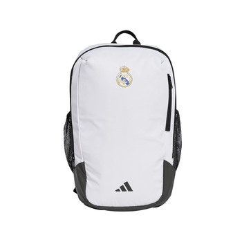 Mochila adidas Futbol Local Real Madrid 26.5 L Unisex IY2879