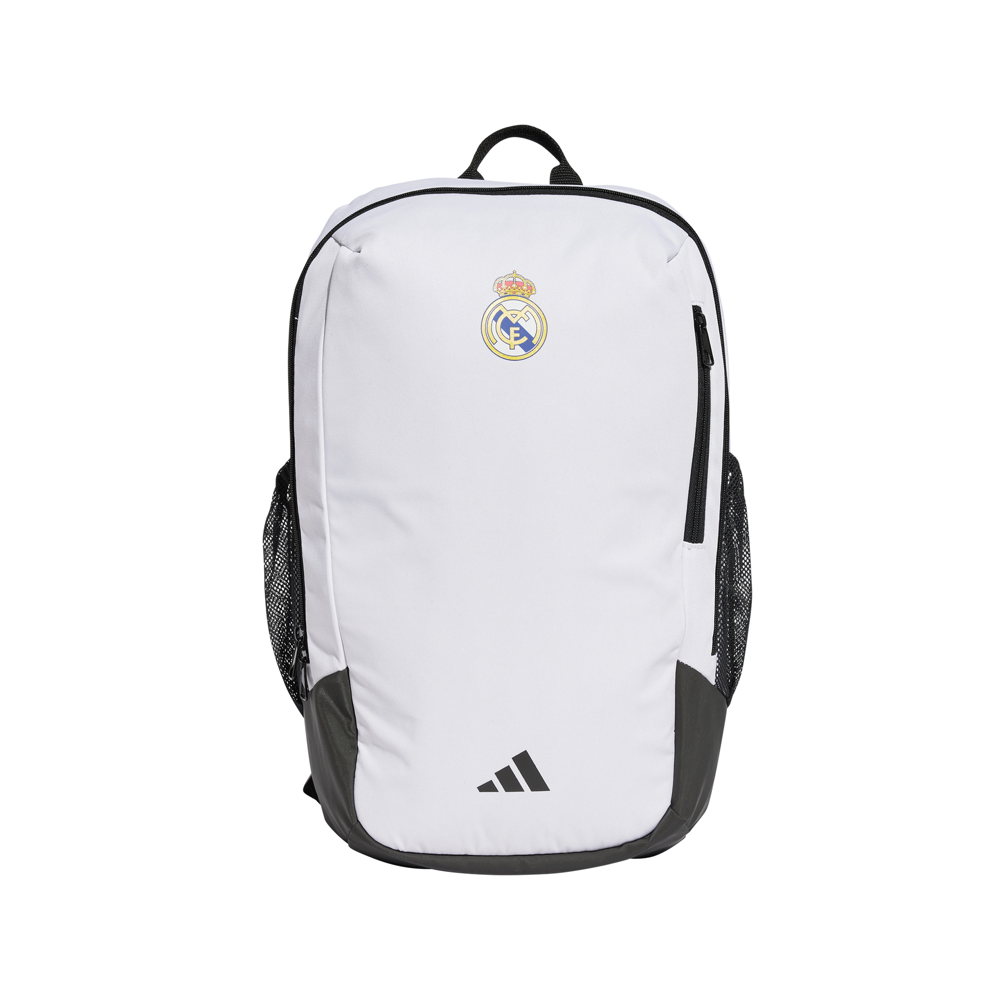 Mochila adidas Futbol Local Real Madrid 26.5 L Unisex IY2879 Marti MX