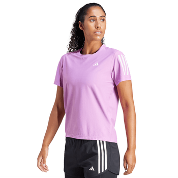 Playera adidas Correr Own the Run Mujer IV5494