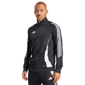 Chamarra adidas Futbol Tiro 24 Hombre IJ9959