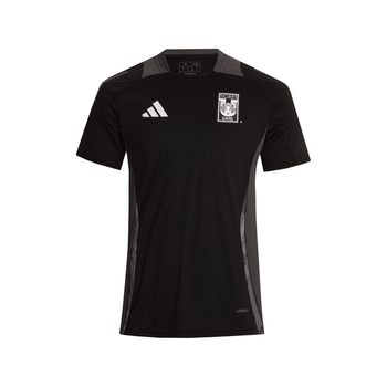 Jersey adidas Futbol Tigres Entrenamiento Hombre JI9268