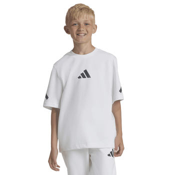 Playera adidas Casual Z.N.E. Niño JJ4144