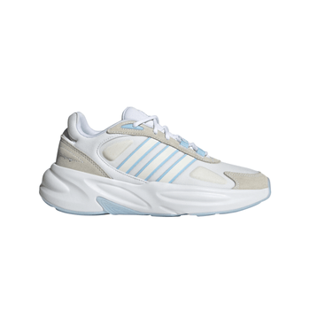 Tenis adidas Casual Ozelle Cloudfoam Mujer IG6774