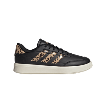 Tenis adidas Casual Courtblock Mujer IH0045
