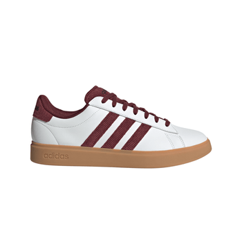 Tenis Casual adidas Grand Court 2.0 Hombre IH4803