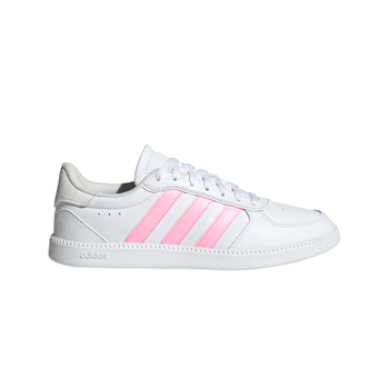 Tenis adidas Casual Breaknet Sleek Mujer IH5421