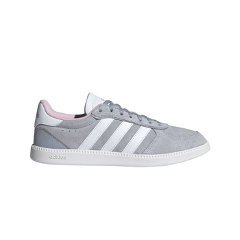 Tenis adidas Casual Breaknet Sleek Mujer IH5465