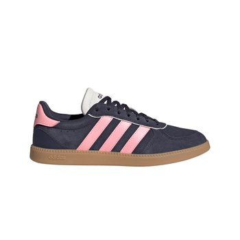 Tenis adidas Casual Breaknet Sleek Mujer IH5467